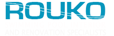 Rouko Swimming Pool Interiors
