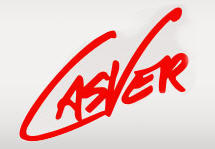 Casver logo