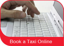 Taxi 131 008 Limited