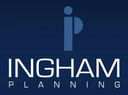 Ingham Planning Pty Ltd logo