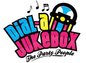 Dial A Jukebox logo