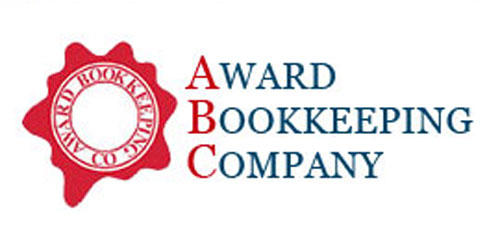 Award Bookkeeping Company: Penrith logo