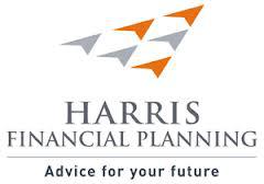 Harris Financial Planning logo