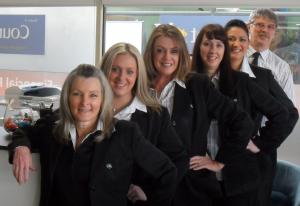 DCA Tax & Finance
