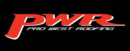 Pro West Roofing