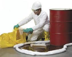 Spill Kit