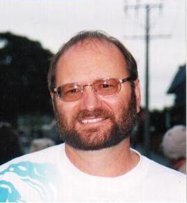 Brian Tscharke