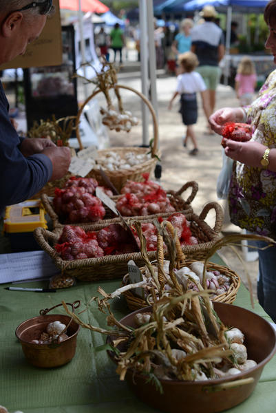 Emu Plains Market