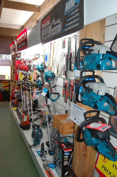 Bodalla Motorcycles & Power Equipment Pty Ltd
