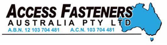 Access Fasteners Australia Pty Ltd: Maddington
