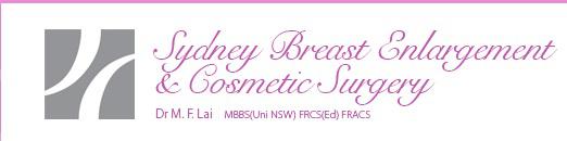 Sydney Breast Enlargement & Cosmetic Surgery