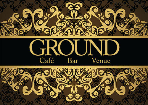 Ground Cafe