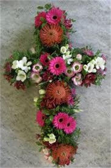 Flowers in the Valley