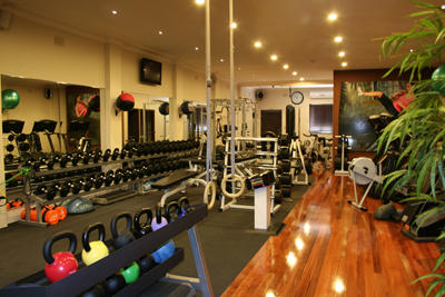 Pure Results Personal Training Studios