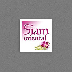 Siam Oriental Thai & Asian Restaurant
