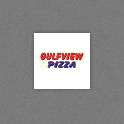 Gulfview Pizza
