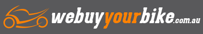 We Buy Your Bike