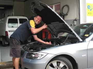 AD Car Care