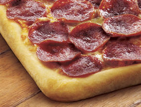 Pizza Hut: Augustine Heights