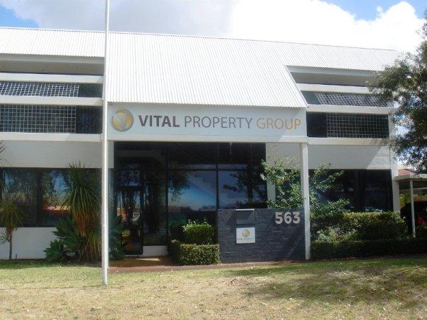 Vital Property Group