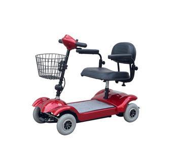 Scooter Smart