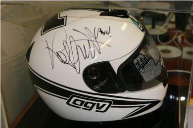 Star World Memorabilia: Brisbane