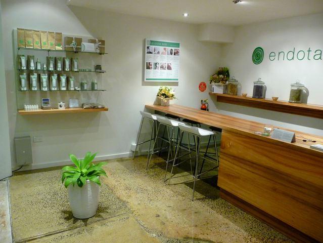 Endota Spa: Geelong West
