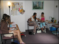 Natural Therapy Centre: Chatswood