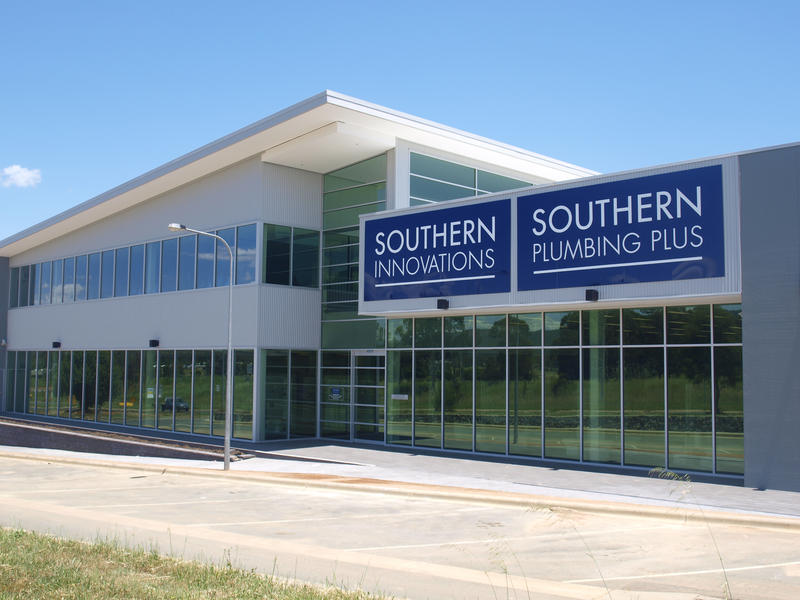 Southern Plumbing Plus: Mitchell