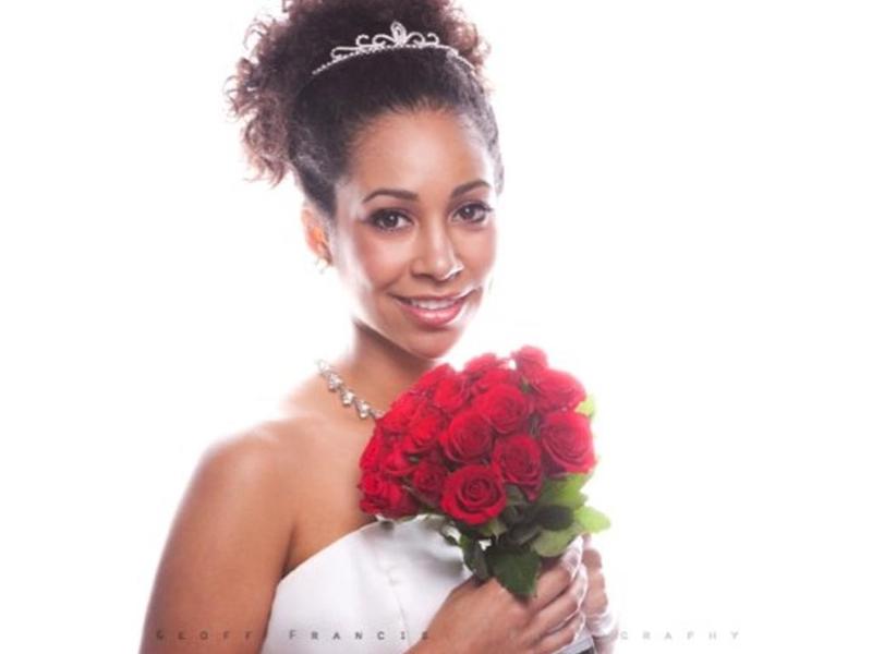 Simply Elegant Beauty