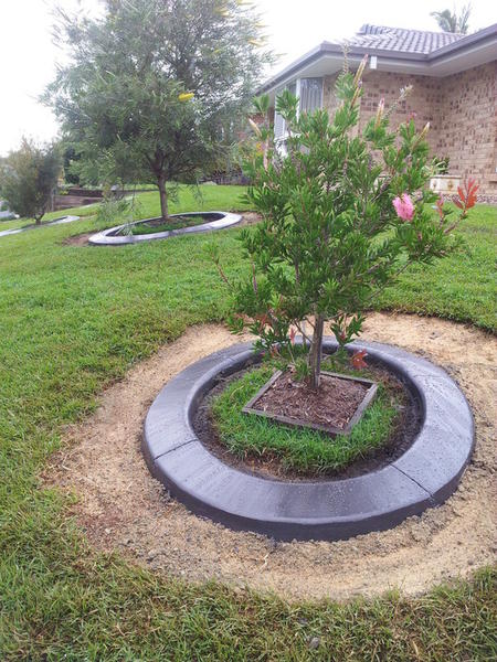 Kerb N Colour Concrete
