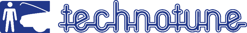 Technotune logo