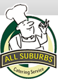 All Suburbs Catering