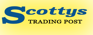 Scottys Trading Post