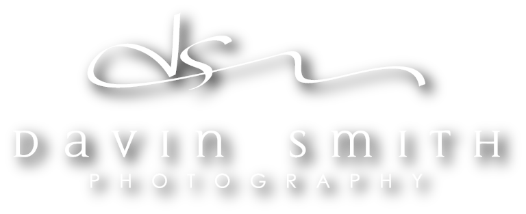 Davin Smith Photography logo