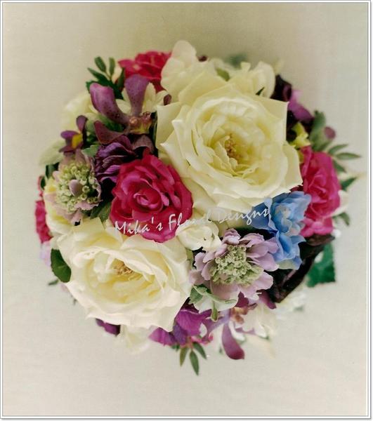 Mika's Floral Designs