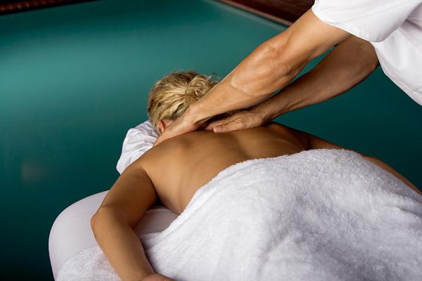 Body Stability Massage & Fitness