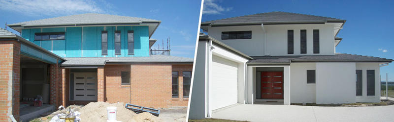 Freshlook Plastering