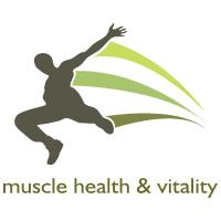 Muscle Health & Vitality: Jocelyn Fox