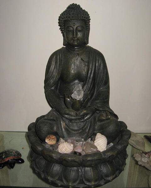 Ashram of the One Heart