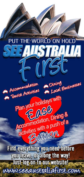 See Australia First
