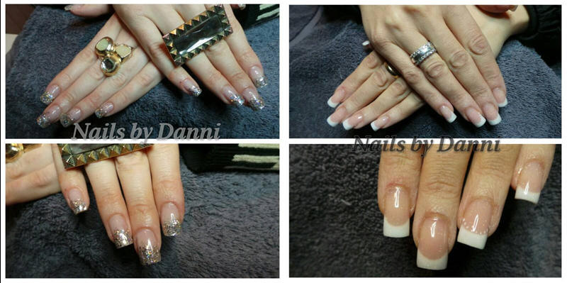 Nails by Danni