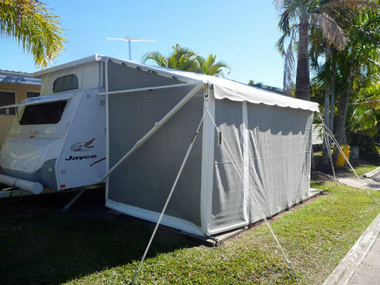Cool Canopies