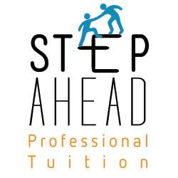 Step Ahead