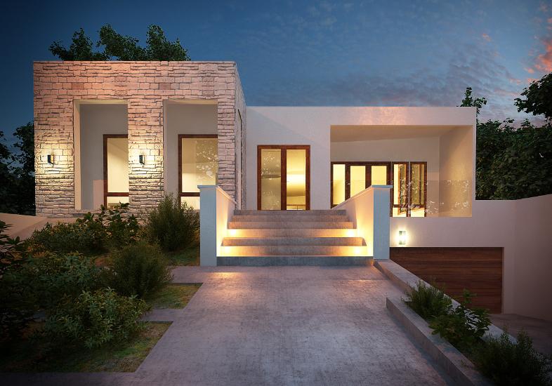 Nu-Steel Homes: Maroochydore