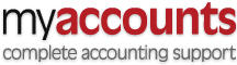 MyAccounts Pty Ltd logo