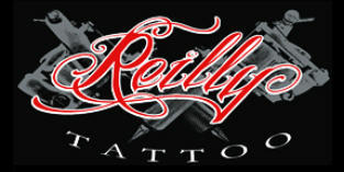 Reilly Tattoo