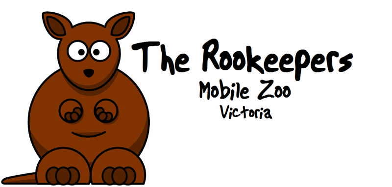 The Rookeepers