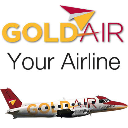 Gold Air