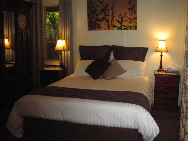 Margaret River Guest House